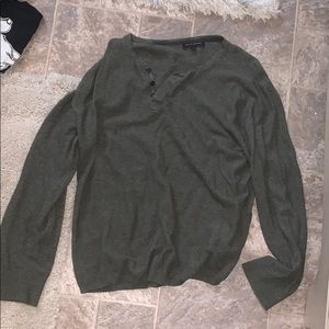 Long sleeve thermal